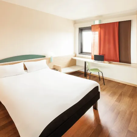 Ibis Roma Fiera