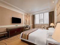 广州云都国际大酒店 - 尊享大床房
