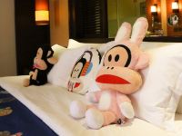 惠州洲际度假酒店 - 大嘴猴主题亲子房