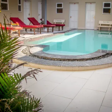 Mui Ne Hills Budget Hotel Hotels near Jibe's Beach Club