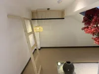 BOYA Hotel (Bozhou Tangwang Avenue Store)