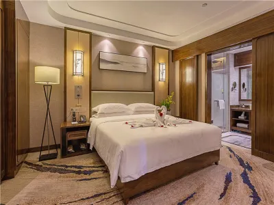 Towo Shangpin Hotel (Zhengwu Road, Hengyang)