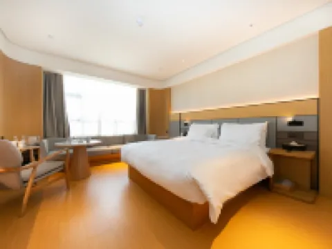 JI Hotel Hotels in Zouping