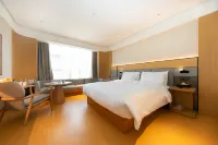 JI Hotel Hotel dekat Zouping Station