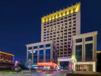 Echarm Hotel (Suzhou Shengze Dongfang Texile City) Отели рядом с достопримечательностью «Парк водно-болотных угодий класса Цзянсу»