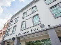 Minimalist Hotel Hotel a Johor Jaya