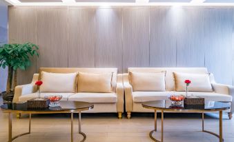 Dixing Hotel