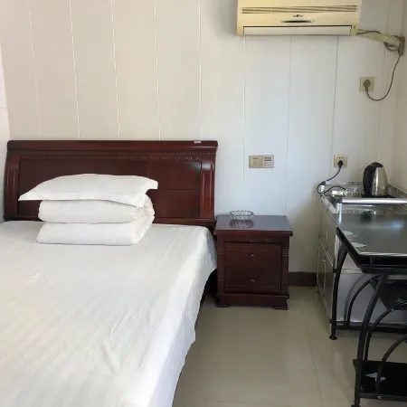 Jinyuan Hotel Lijiang