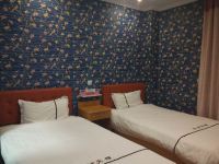 上海金沙酒店 - 豪华双床房