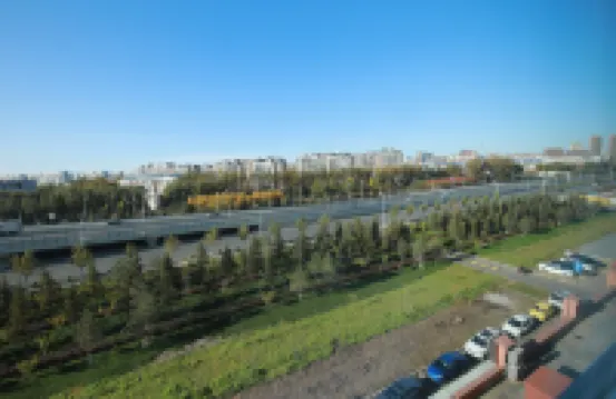 Changchun Guantong Business Travel Hotel