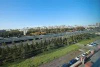 Changchun Guantong Business Travel Hotel