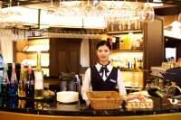 ROY •Sean Castle Hotel (Zhangjiajie Tianmen Mountain Cableway)