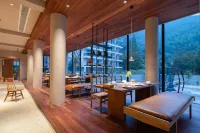 Shanyu Life and Huangshan Design