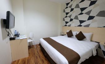 Hotel 88 Mangga Besar 120 Jarkarta