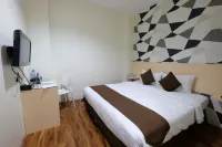 Hotel 88 Mangga Besar 120 Jarkarta Hotell i Kecamatan Sawah Besar