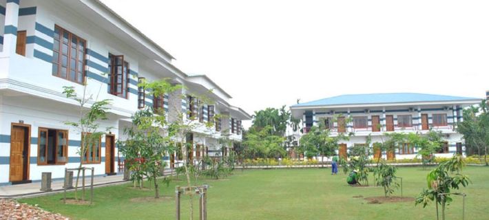 Myanmar Life Hotel Hotels in Rangoon