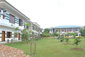 Myanmar Life Hotel