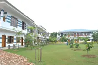 โรงแรมเมียนม่า ไลฟ์ - ที่มีสระว่ายน้ำ