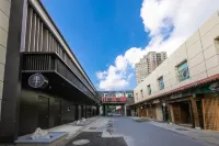 JI HOTEL  HUAZHU HOTELS GROUP LTD Hotel a Pechino