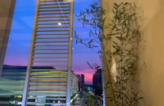 คอนเซปต์ อพาร์ตเมนต์อิงฮั่วเตียนจิง โรงแรมใกล้วัดหัวหยิน