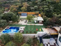Shiguangli Shanyu Designer Boutique Garden Resort Hotel in zona Xishanzhen
