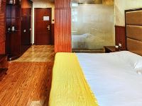 重庆和平酒店 - 雅致精品大床房