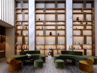 桔子酒店（長白山北坡集散中心店） 安圖酒店