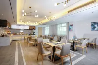 Kyriad Marvelous Hotel (Zhongshan West District)