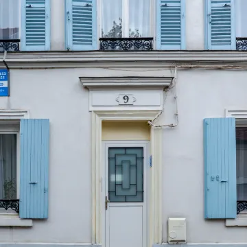 Résidence Hôtel le Relais Amélie