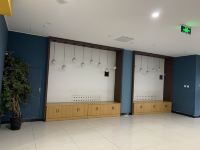 提咪酒店(唐山曹妃甸区大学城店) - 公共区域