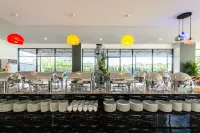 Aurora Suvarnabhumi - Desayuno
