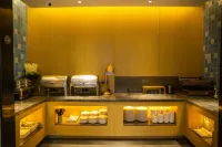 Home Inn (Cangzhou West Bus Station & International Convention and Exhibition Center Branch) - Bữa sáng
