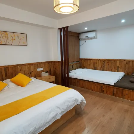 Ruyilou Hostel