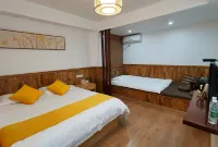 Ruyilou Hostel