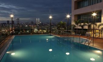 Richone Maluri Private Hotel