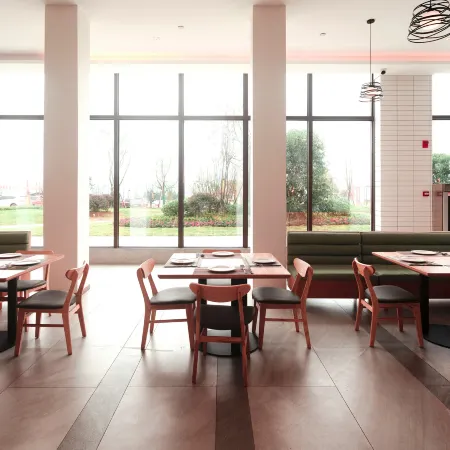 Xishui Days Hotel