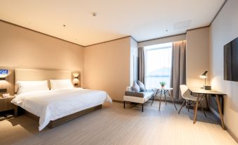 HanTing Hotel (Lhasa Duilong Economic Development Zone)