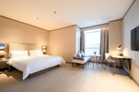 HanTing Hotel (Lhasa Duilong Economic Development Zone) Hotels in Duolong Deqing District and Surroundings