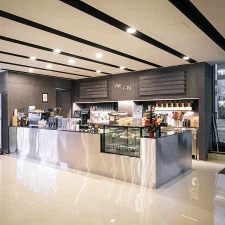 The N Resort Hotel&Spa YangYang