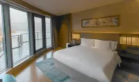 Crowne Plaza HANGZHOUONETHOUSANDISLANDLAKE by IHG - balcony