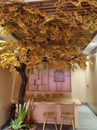 Tianyi Guimei Homestay Отели рядом с достопримечательностью «Народная больница Тяньцзинь»