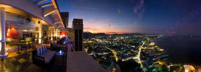 バー ヒルトン・ホアヒン・リゾート&スパの写真