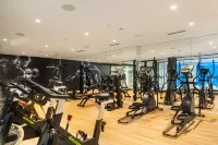 L'Azure Hotel - Gym