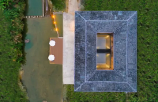 永定讀旅·東昌樓土樓藝術民宿