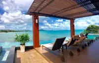 The Villas by the Sarann - Huvilat