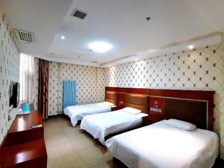 Wellington Hotel