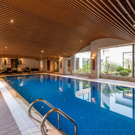 KK Sapa Hotel