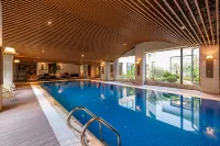 KK Sapa Hotel - ที่มีสระว่ายน้ำ