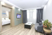 Hefeng Express Hotel Hotels near Bafeng Forest Park