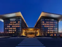 Mumian Beijing Daxing International Airport, in The Unbound Collection by Hyatt Hotel Ξενοδοχεία κοντά στο αεροδρόμιο Beijing Daxing International Airport